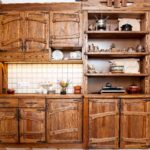 rincón rústico coina