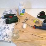 1 MATERIALES Y HERRAMIENTAS