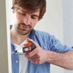 atornillador gyro black decker