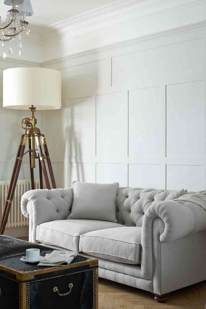 Berkley Sofa