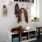 car mobel recibidor rustico