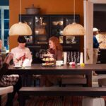 comedor ikea