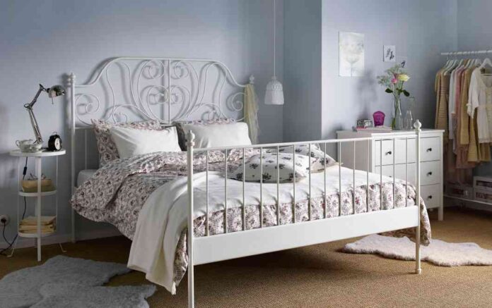ikea cama
