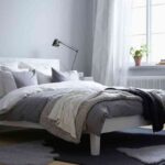 ikea dormitorio blanco