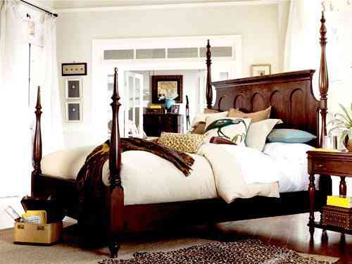 8 muebles de madera que no pueden faltar en tu hogar 6 Diferentes muebles de madera
