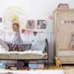 maison cama infantil