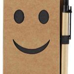 muymucho LibretaSmile