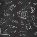 Education doodle pack vector