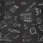 Education doodle pack vector