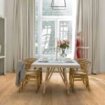 quickstep comedor