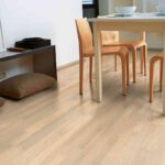 quickstep primer plano