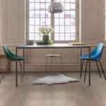 quickstep sillas retro