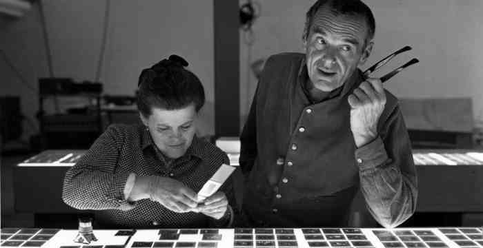 Charles-and-Ray-Eames