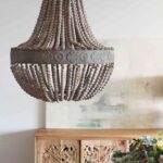 La nueva casa de Sara Carbonero en Oporto con muebles Kenay Home – lampara