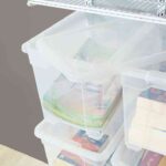 Leroy Merlin Caja de plastico