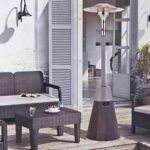 lm estufas de exterior