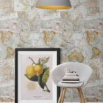 MiltonKing papel pintado