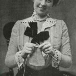 motivos por los que deberías empezar a tejer cuanto  antes – antigua tejedora