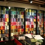 motivos por los que deberías empezar a tejer cuanto  antes – lanas de colores