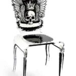 PortobelloStreet Silla