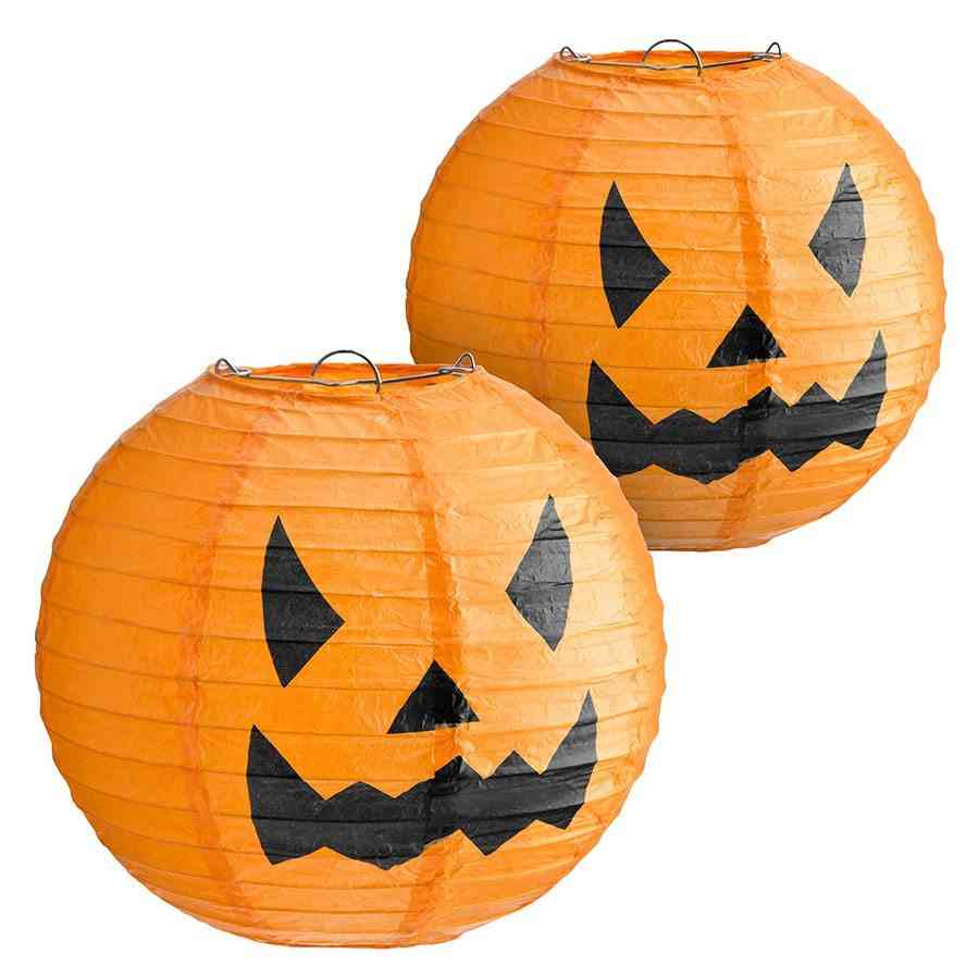 decoracion de Halloween Poundland