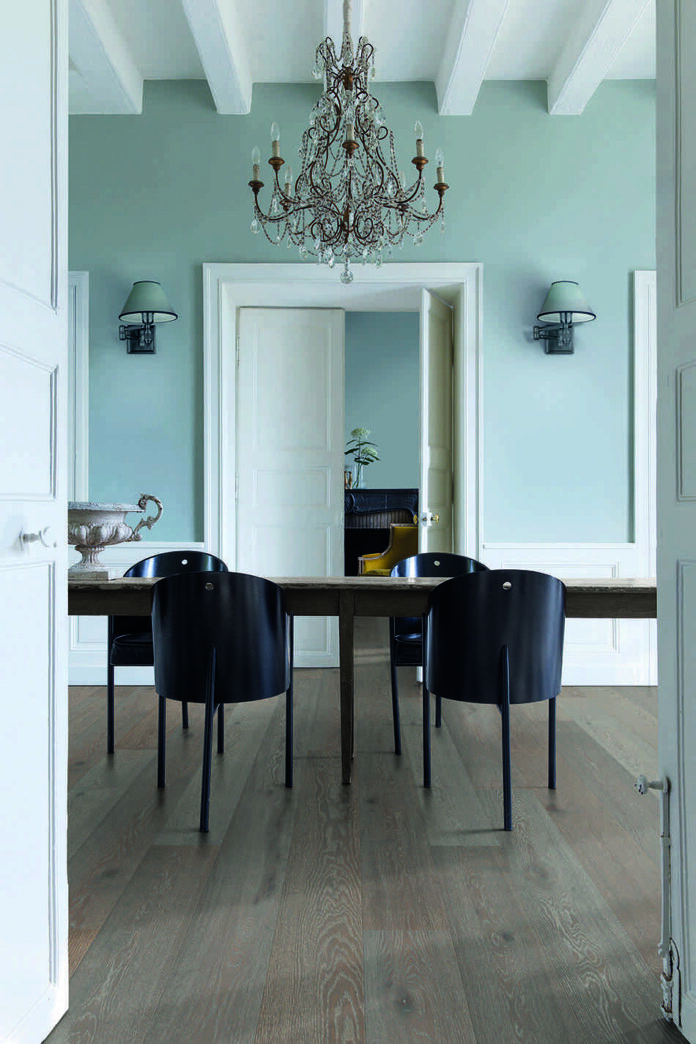 puertas lacadas 2 quickstep