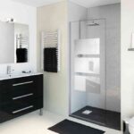 una hoja abatible lm