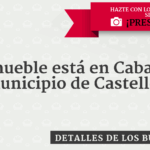 consigue una silla de diseno