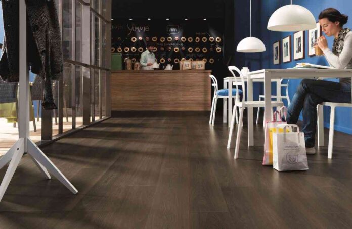 decorar una cafeteria