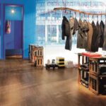 decorar una pinta de ropa