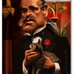 el-padrino-caricatura