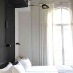 Habitación Blanco y Negro