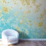 jardin-ingles-papel-pintado