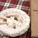 kit WAK cesto terminado