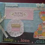 manualidades-de-scrapbooking-bebe-album-1