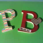 manualidades de scrapbooking – felicitacion