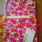 manualidades de scrapbooking – libreta