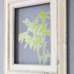 marco detalle escorzo