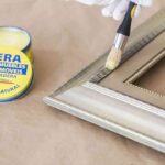 marco paso 1 dar cera