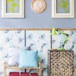 marcos envejecidos ambiente