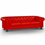 sillon-chester-rojo-de-3-plazas