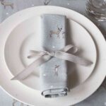 SophieAllport vajilla blanca