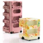 boby, el carro contenedor