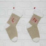 calcetines de Navidad