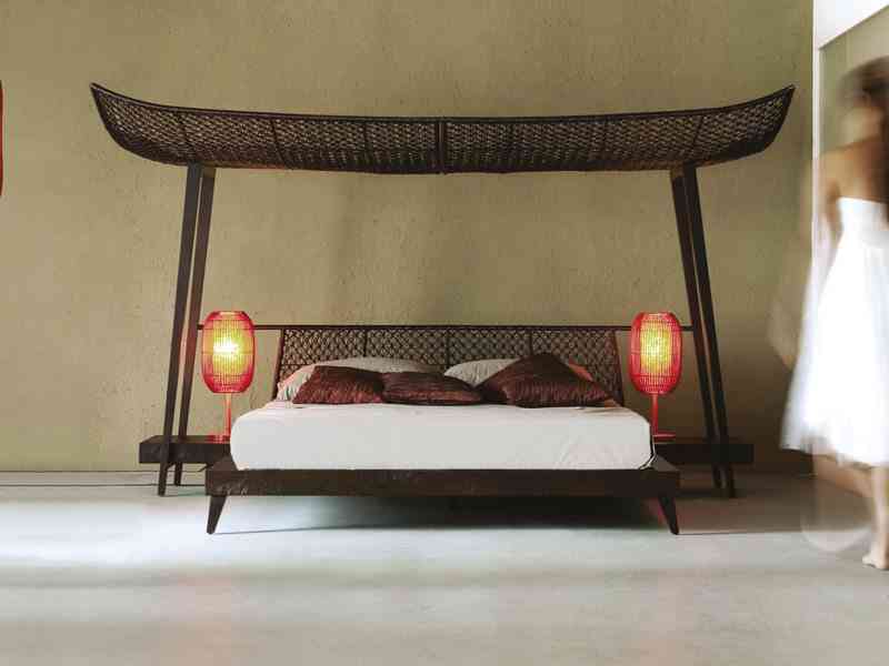 estilo oriental cama archiproducts