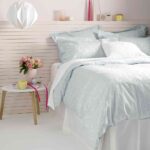 cama lampara colgante