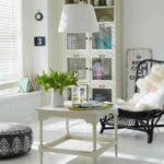 car mobel salon calido y acogedor