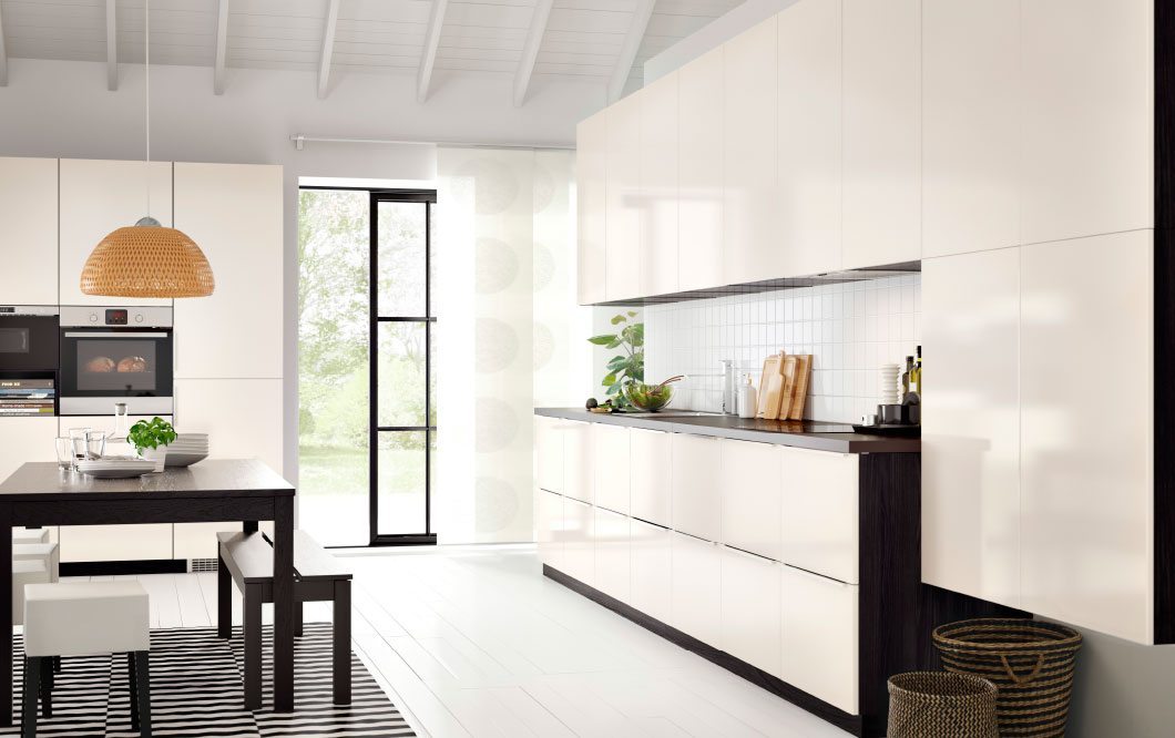 Catálogo de cocinas ikea 2016 ¡novedades! Ikea decoración cocina
