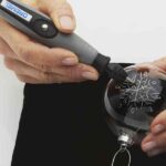 centro de mesa grabar