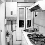 cocinas pequeñas – Cocina 1 Antes